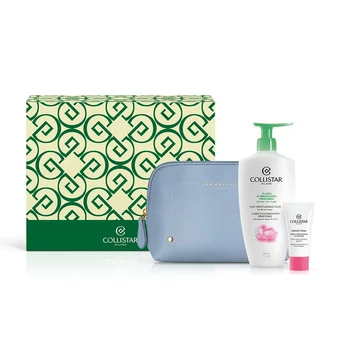 Collistar Special Perfect Body - Deep Moisturizing Fluid + Idro-Attiva+ set