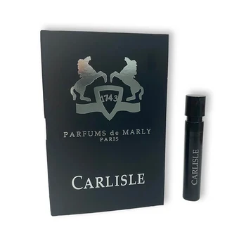 Parfums de Marly Carlisle – Probe