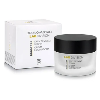 Bruno Vassari Lab Division Illuminating Day & Night