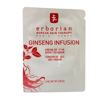 Erborian Ginseng Infusion – Probe