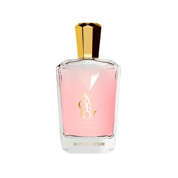 Orlov Paris Burning Desire