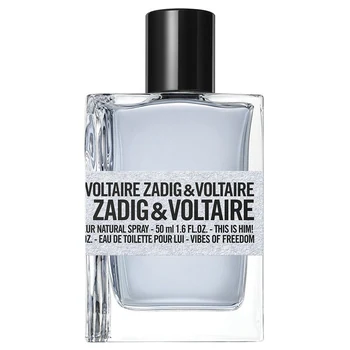 Zadig & Voltaire This Is Him! Vibes Of Freedom