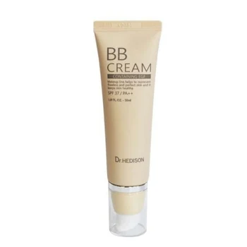 Dr. Hedison BB Cream Light Medium