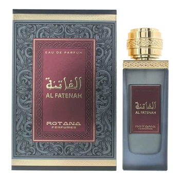 Rotana Al Fatenah