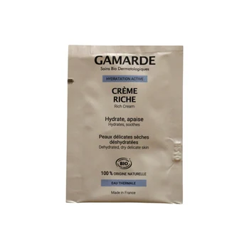 Gamarde Cream – Probe