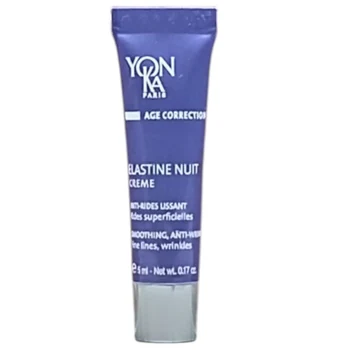 YonKa Elastine Nuit – Probe