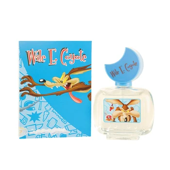 Looney Tunes Wile E. Coyote