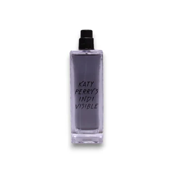 Katy Perry Katy Perry's Indi Visible – Tester