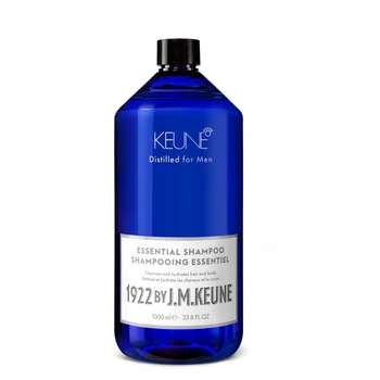 Keune 1922 By J.M. Keune For Cleansing