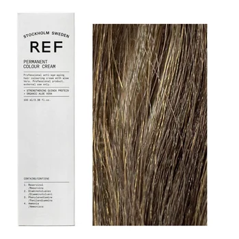 REF Permanent Colour 7.23 Walnut
