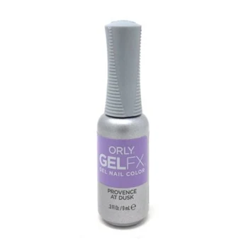 Orly Gelfx Provence at Dusk
