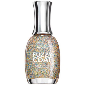 Sally Hansen Fuzzy Coat 200 All Yarned Up