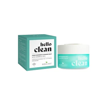 Bio Balance Hello Clean Pore Downsizer