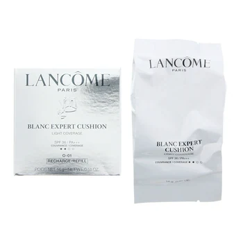 Lancôme Blanc Expert O-01 O-01 Yes