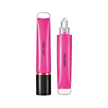 Shiseido Shimmer GelGloss 08 Sumire Magenta