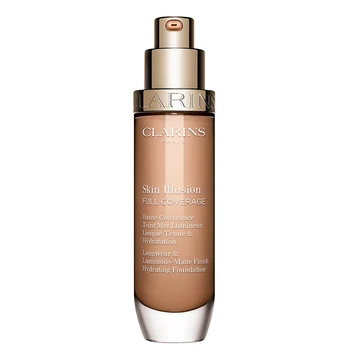 Clarins Skin Illusion 109C