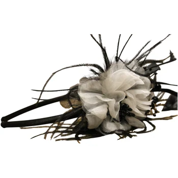 Moliabal Hair Clip 962