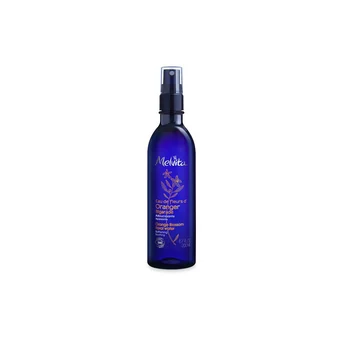 Melvita Orange Blossom – Tester