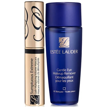 Estee Lauder Extreme Lashes set