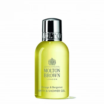 Molton Brown Orange & Bergamot
