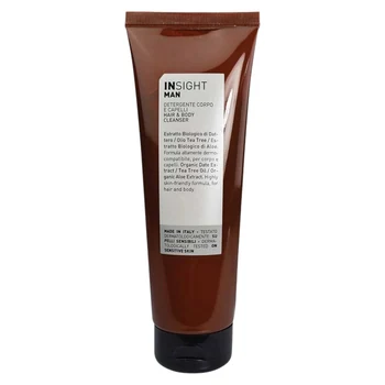 Insight Man – Tester