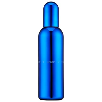 Milton Lloyd Colour Me Azure