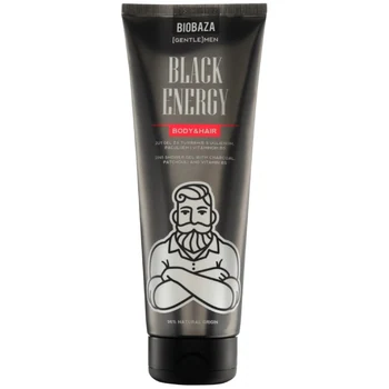 Biobaza Black Energy
