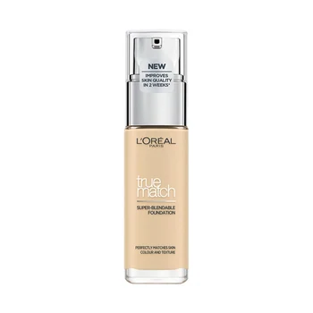 L´Oréal Paris True Match 1D/1W Golden Ivory