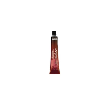 L´Oréal Professionnel Majirel 8.13 Light Blond Golden Ash