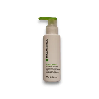Paul Mitchell Smoothing Gloss Drops