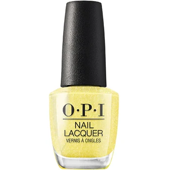 OPI Nail Lacquer NL SR1 Ray-diance