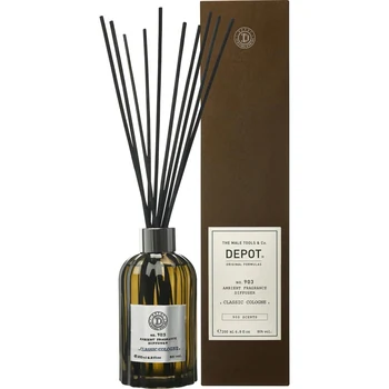 Depot 900 Scents No. 903 Classic Cologne