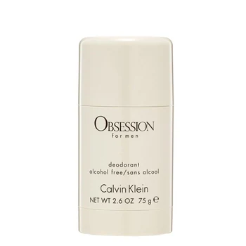 Calvin Klein Obsession