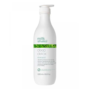 Milk_Shake Deep Detox