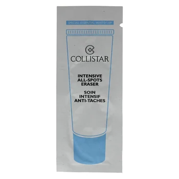 Collistar Special Essential White HP – Tester