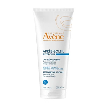 Avène Gel Cream – Tester