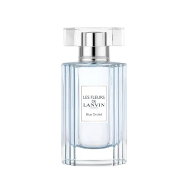 Lanvin Les Fleurs - Blue Orchid