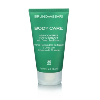 Bruno Vassari Body Care