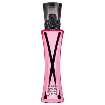 Christina Aguilera Infinite Xtina