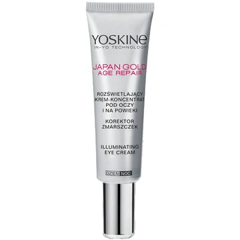 Yoskine Japan Gold