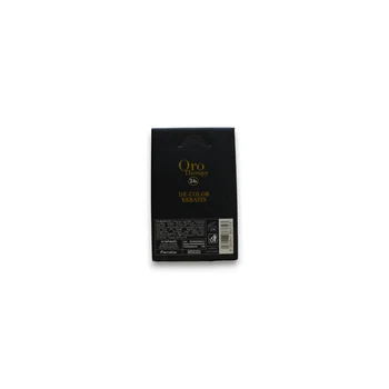 Oro Therapy De-Color Keratin