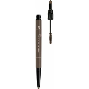Naj Oleari Perfect Brow 02 Chestnut