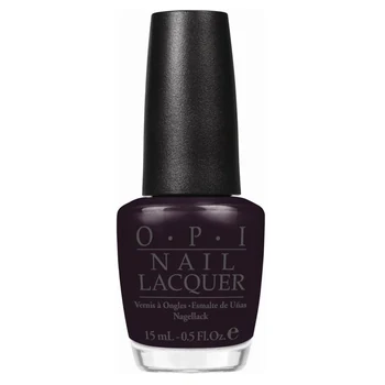 OPI Nail Lacquer NL T28 Honk If You Love OPI