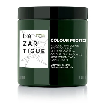 Lazartigue Fortify
