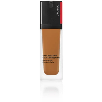 Shiseido Synchro Skin Self- Refreshing Cushion 440 Amber