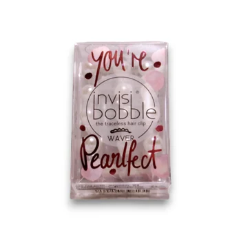 InvisiBobble Waver You're Pearlfect