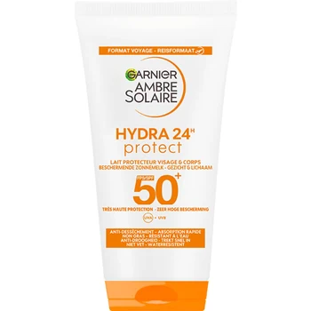 Garnier Ambre Solaire - Hydra 24H Protect