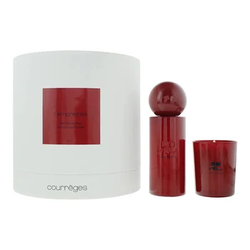 Courreges L'Empreinte set