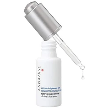 Annayake Ultratime Hydrating Night – Tester