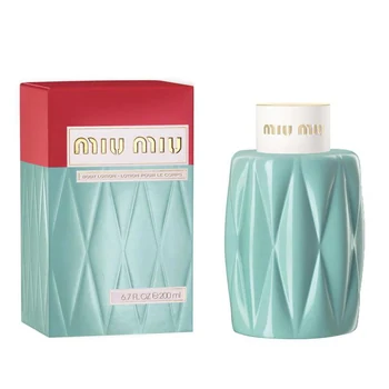 Miu Miu Body Lotion